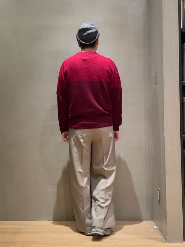 IMAIさんの「TAKEO KIKUCHI｜」を使ったコーディネート