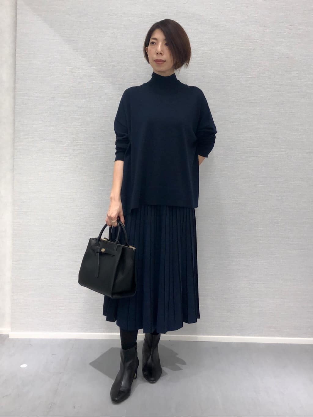 Shinakoさんの「UNTITLED｜」を使ったコーディネート