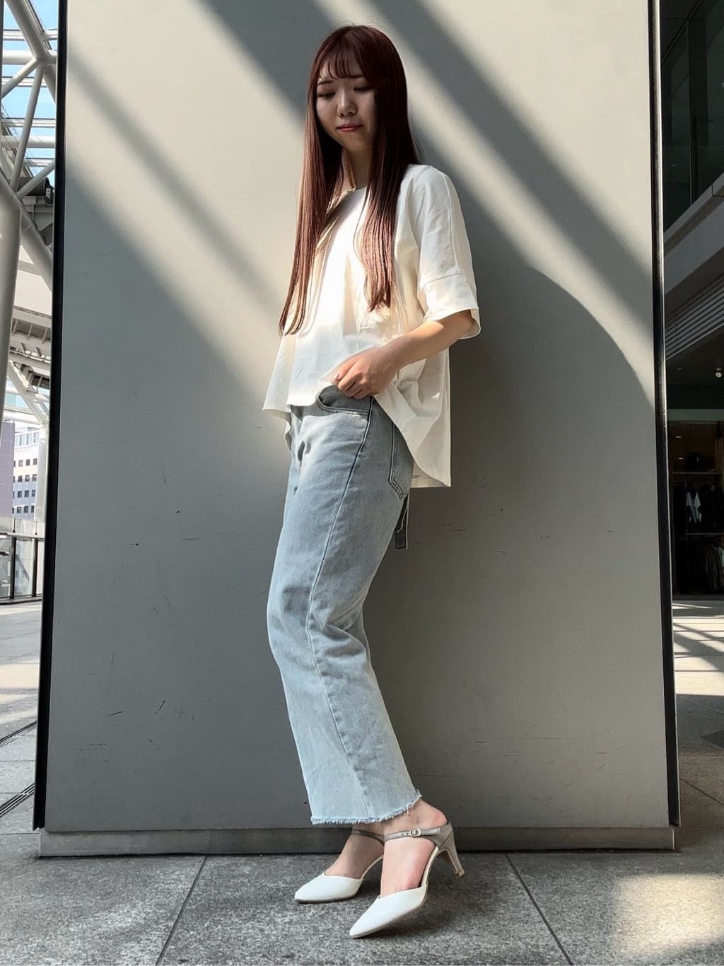 airiさんの「ESPERANZA｜」を使ったコーディネート