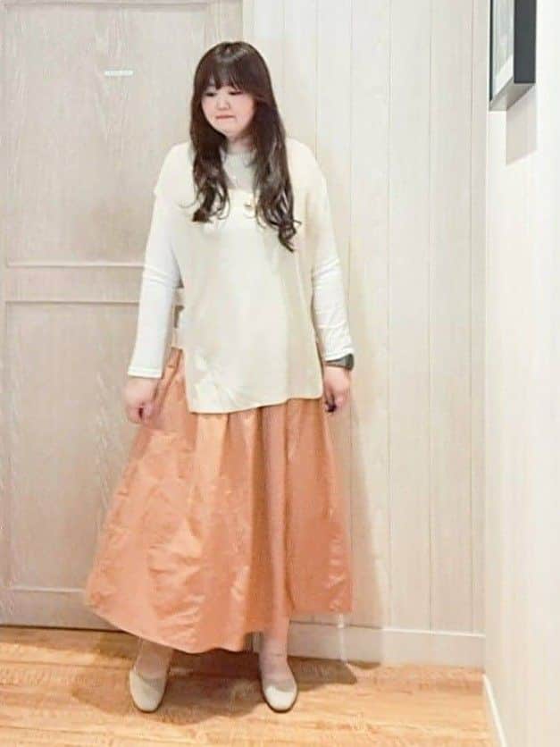 mariさんの「SHOO･LA･RUE｜」を使ったコーディネート