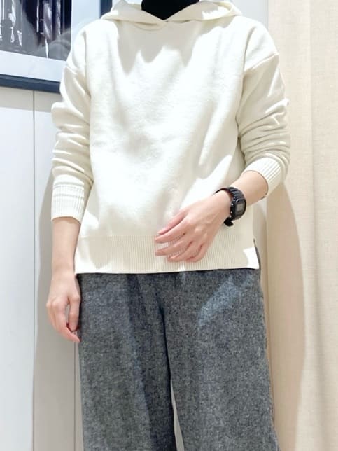 Takaoさんの「Dessin｜」を使ったコーディネート