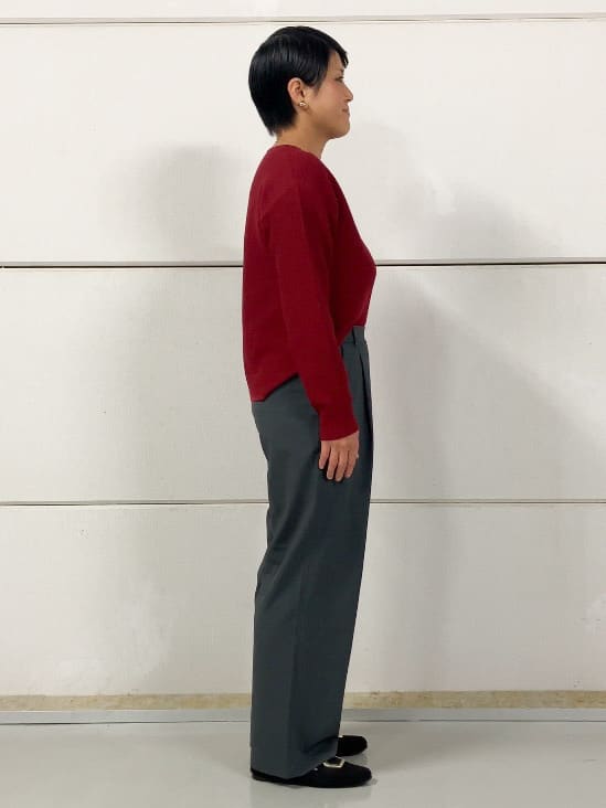 Rさんの「THE SHOP TK｜」を使ったコーディネート