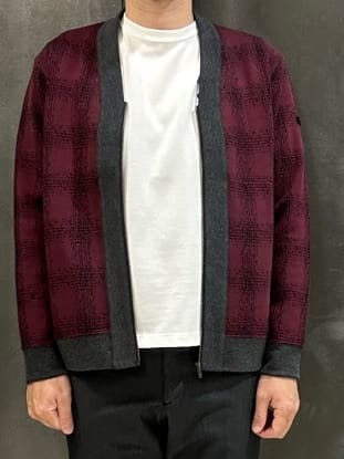 coheyさんの「TAKEO KIKUCHI｜」を使ったコーディネート