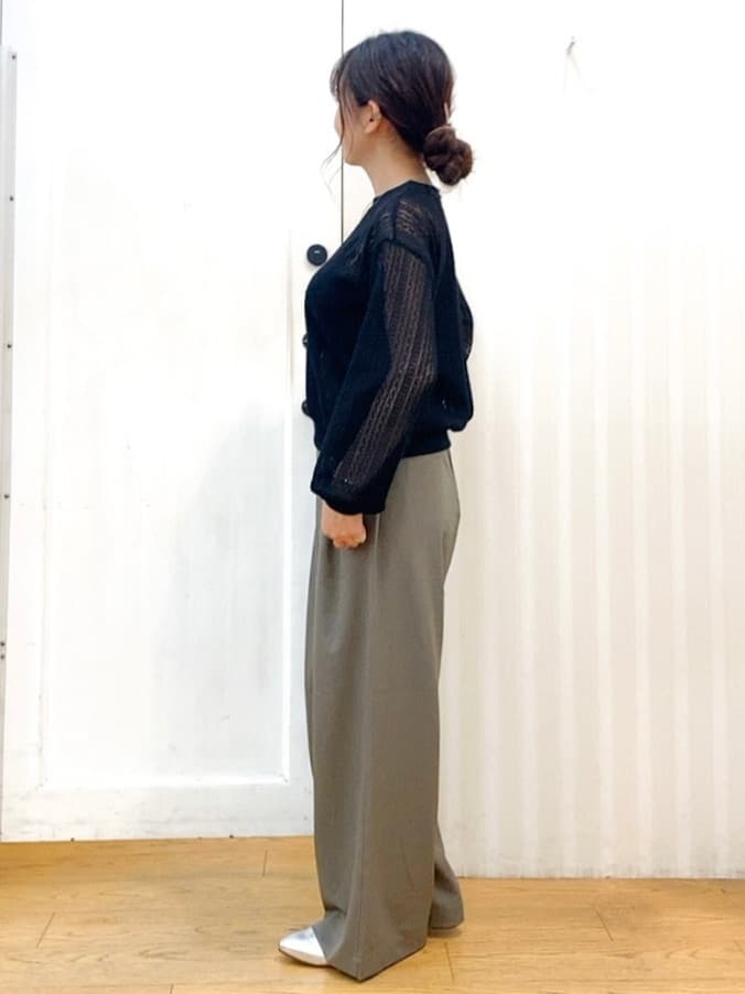 miyaさんの「grove｜」を使ったコーディネート
