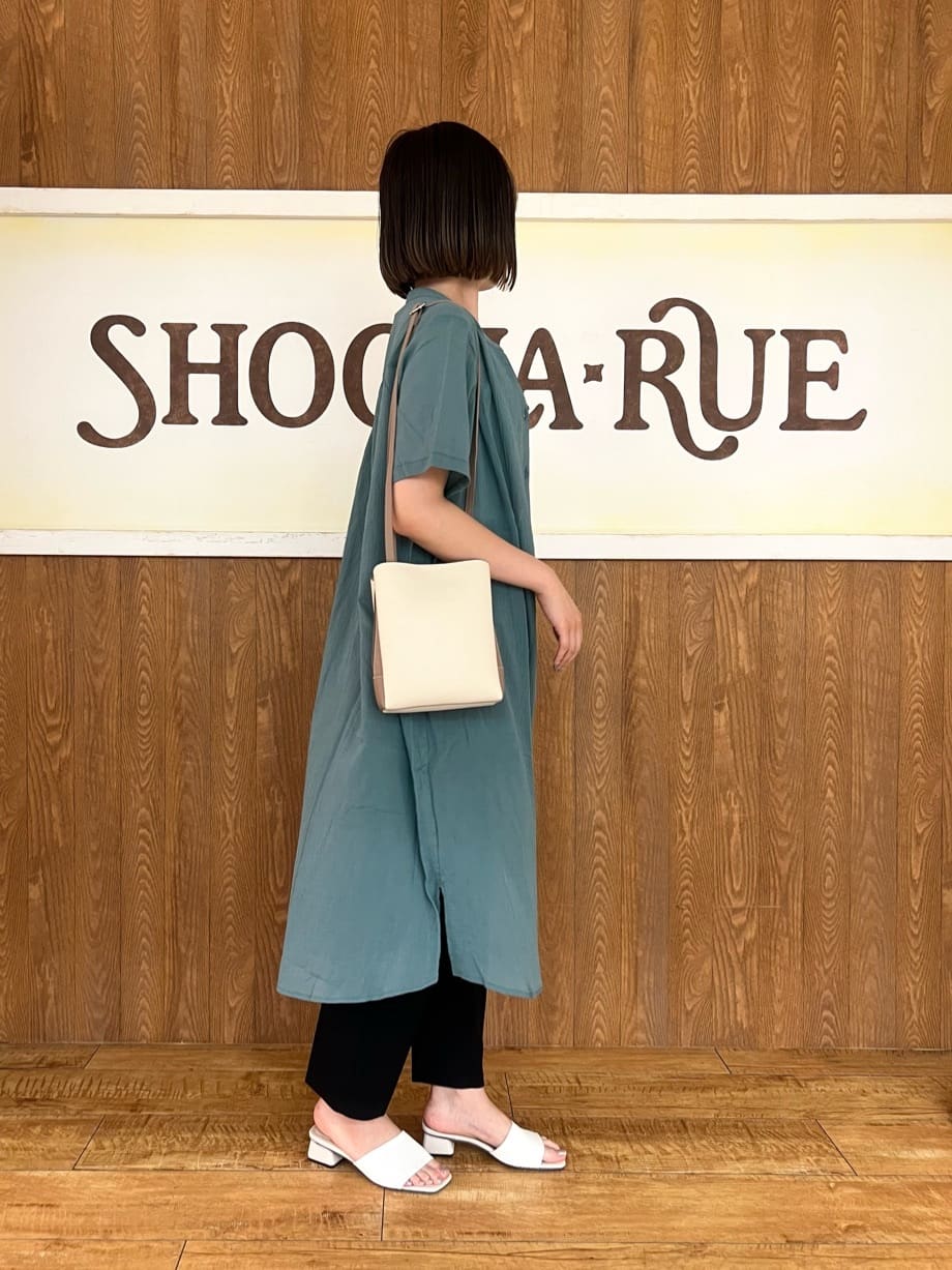 ＮＡＹＵ☺︎さんの「SHOO･LA･RUE｜」を使ったコーディネート