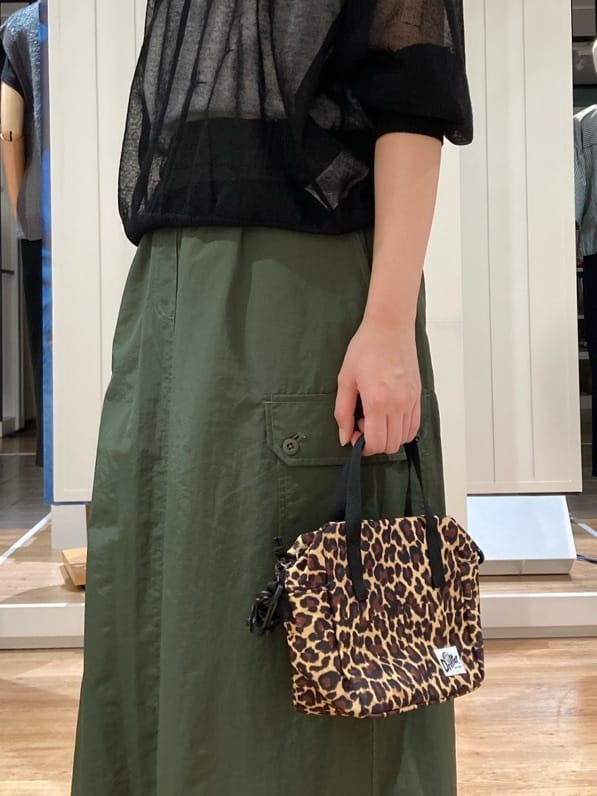 Takaoさんの「Dessin｜」を使ったコーディネート