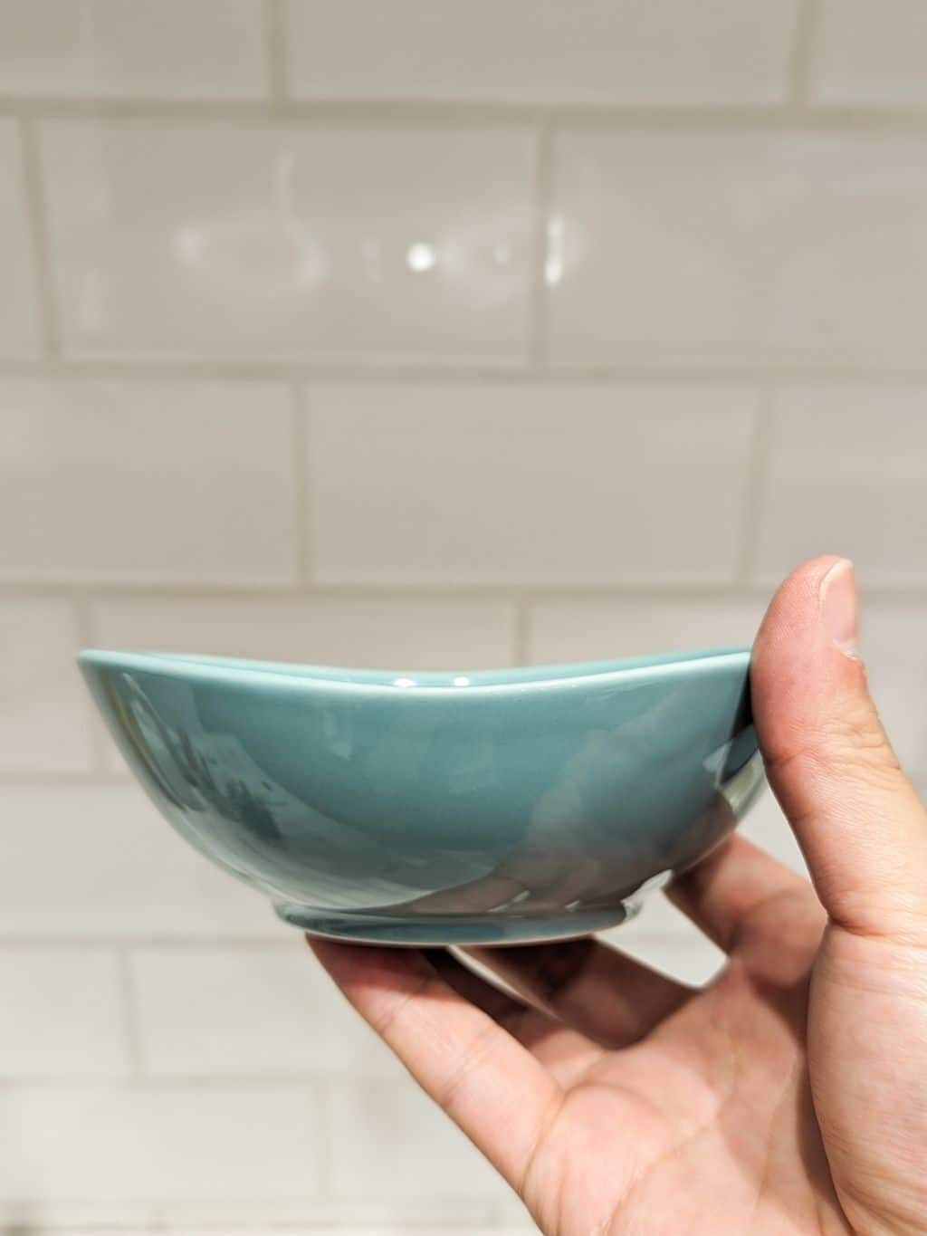 シモさんの「212 KITCHEN STORE｜クレール カレーボウル アイボリー」を使ったコーディネート