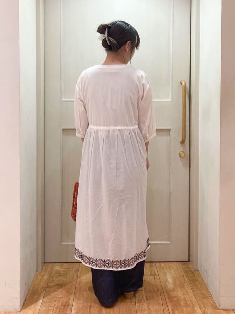 kawaさんの「SHOO･LA･RUE｜」を使ったコーディネート