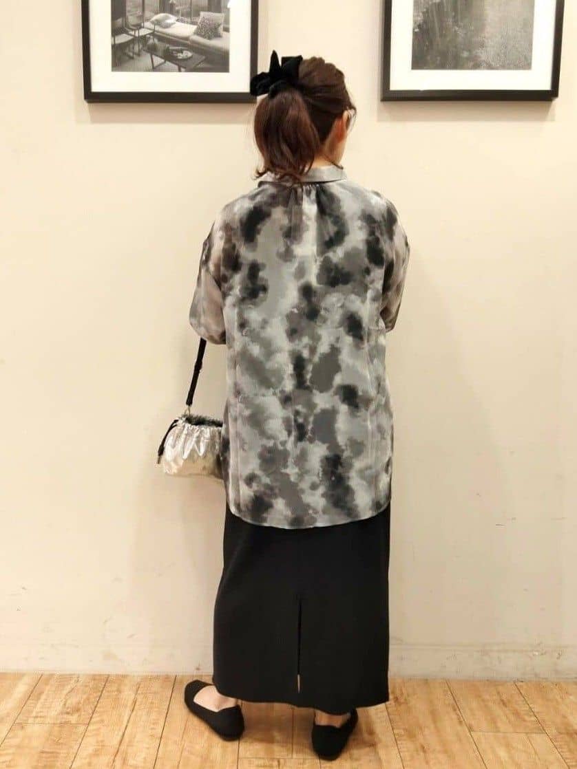 SHOOLARUEさんの「SHOO･LA･RUE｜」を使ったコーディネート