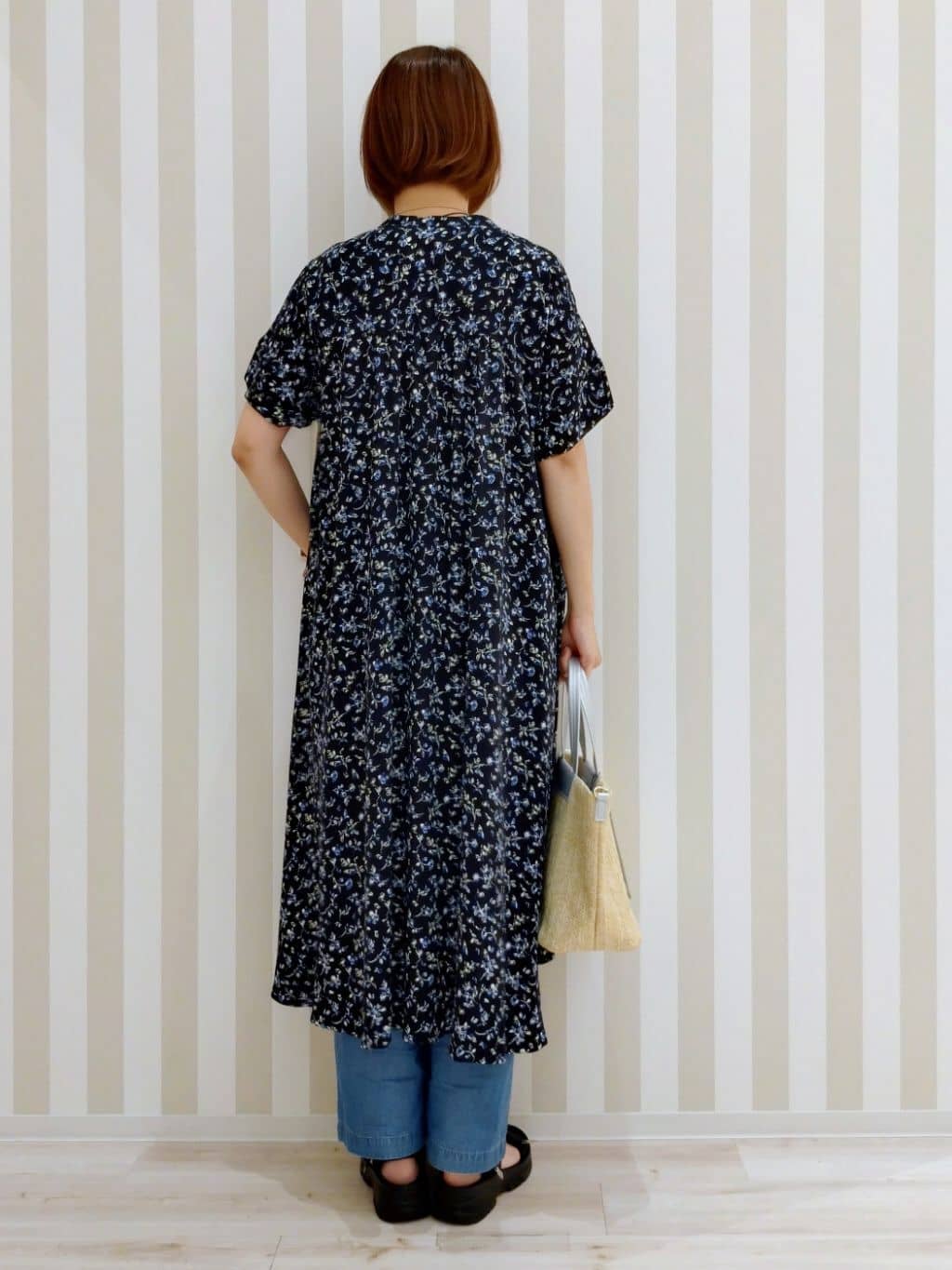 AKさんの「SHOO･LA･RUE｜」を使ったコーディネート