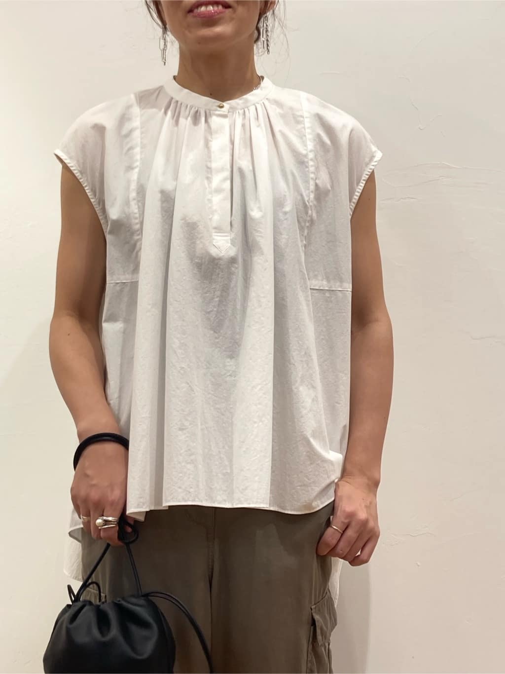 Harukaさんの「DRESSTERIOR｜」を使ったコーディネート