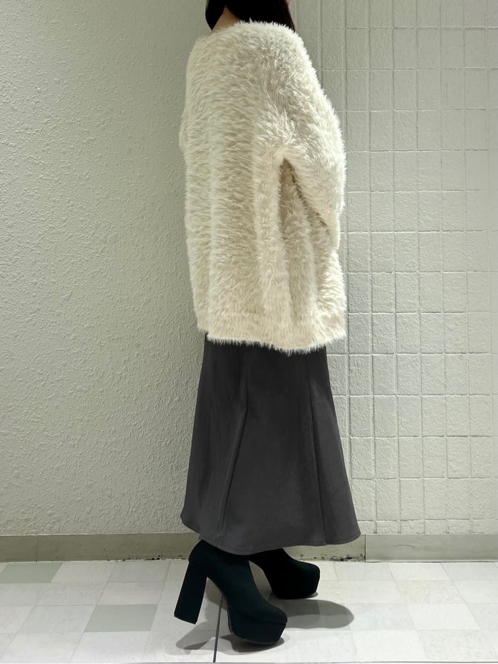 takeさんの「ESPERANZA｜」を使ったコーディネート