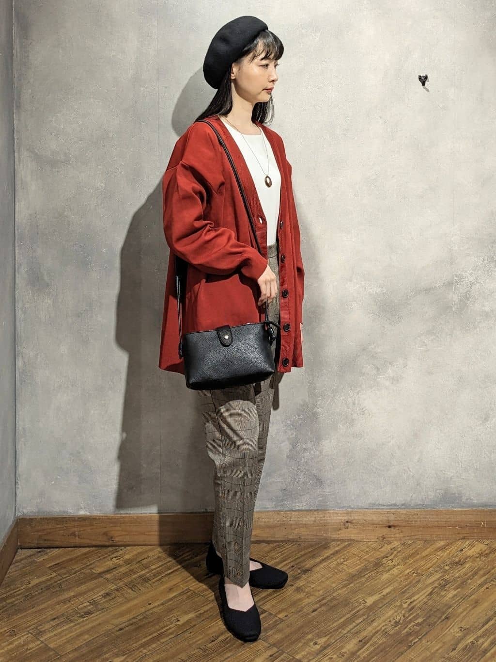 umeさんの「SHOO･LA･RUE｜」を使ったコーディネート