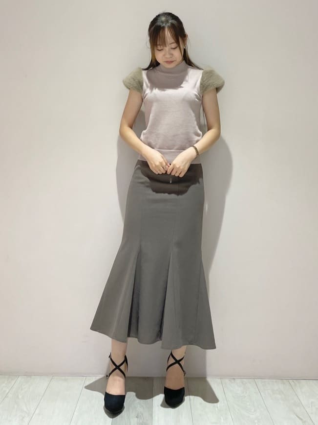 azusaさんの「ESPERANZA｜」を使ったコーディネート