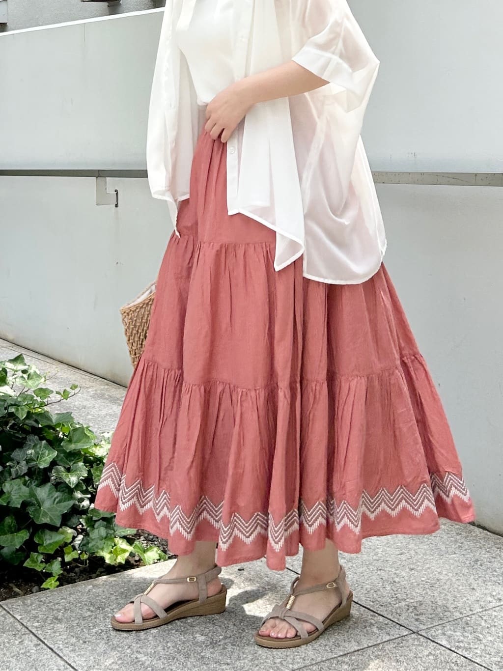 shionさんの「SHOO･LA･RUE｜」を使ったコーディネート
