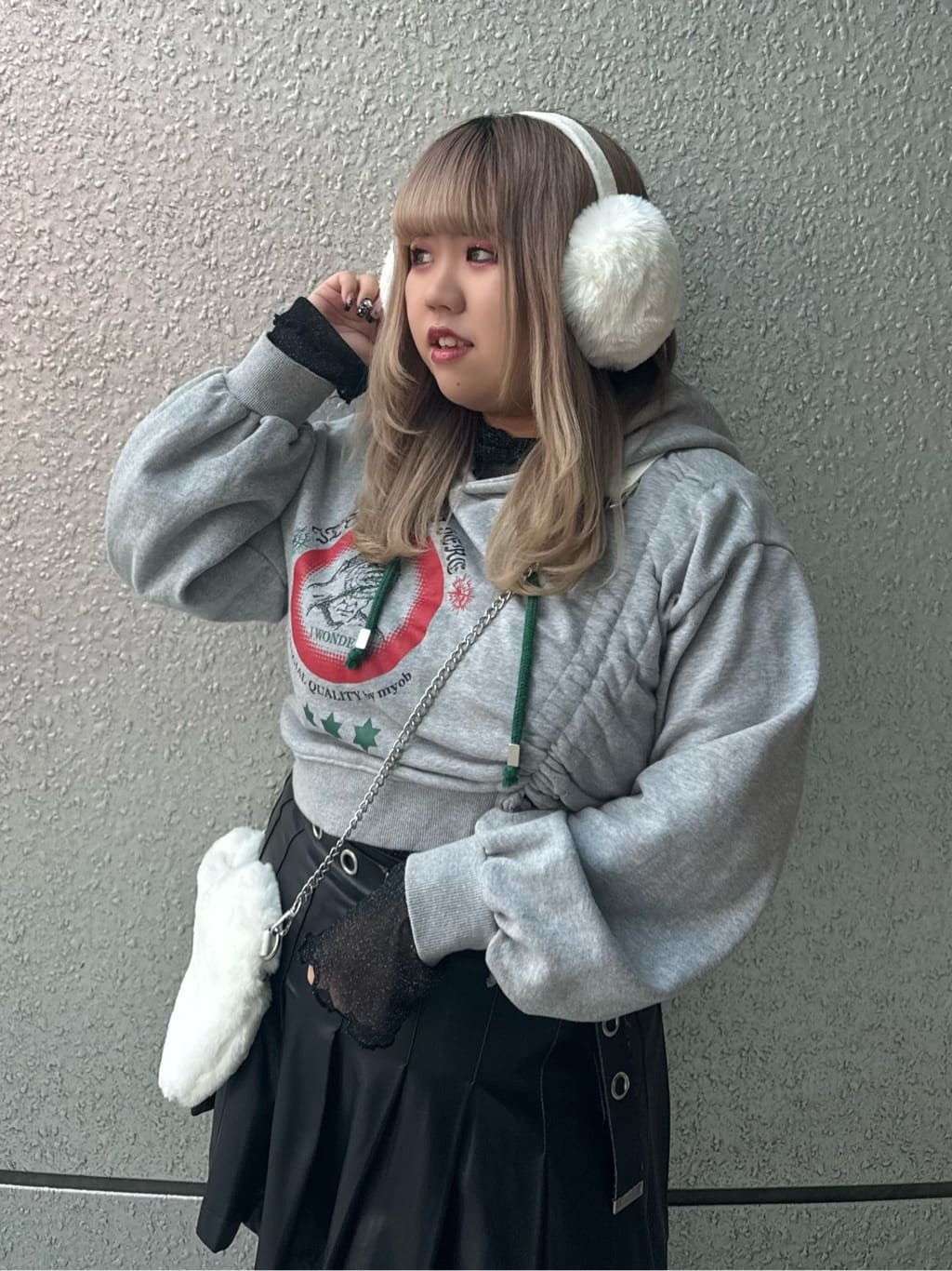 sayakaさんの「ESPERANZA｜」を使ったコーディネート