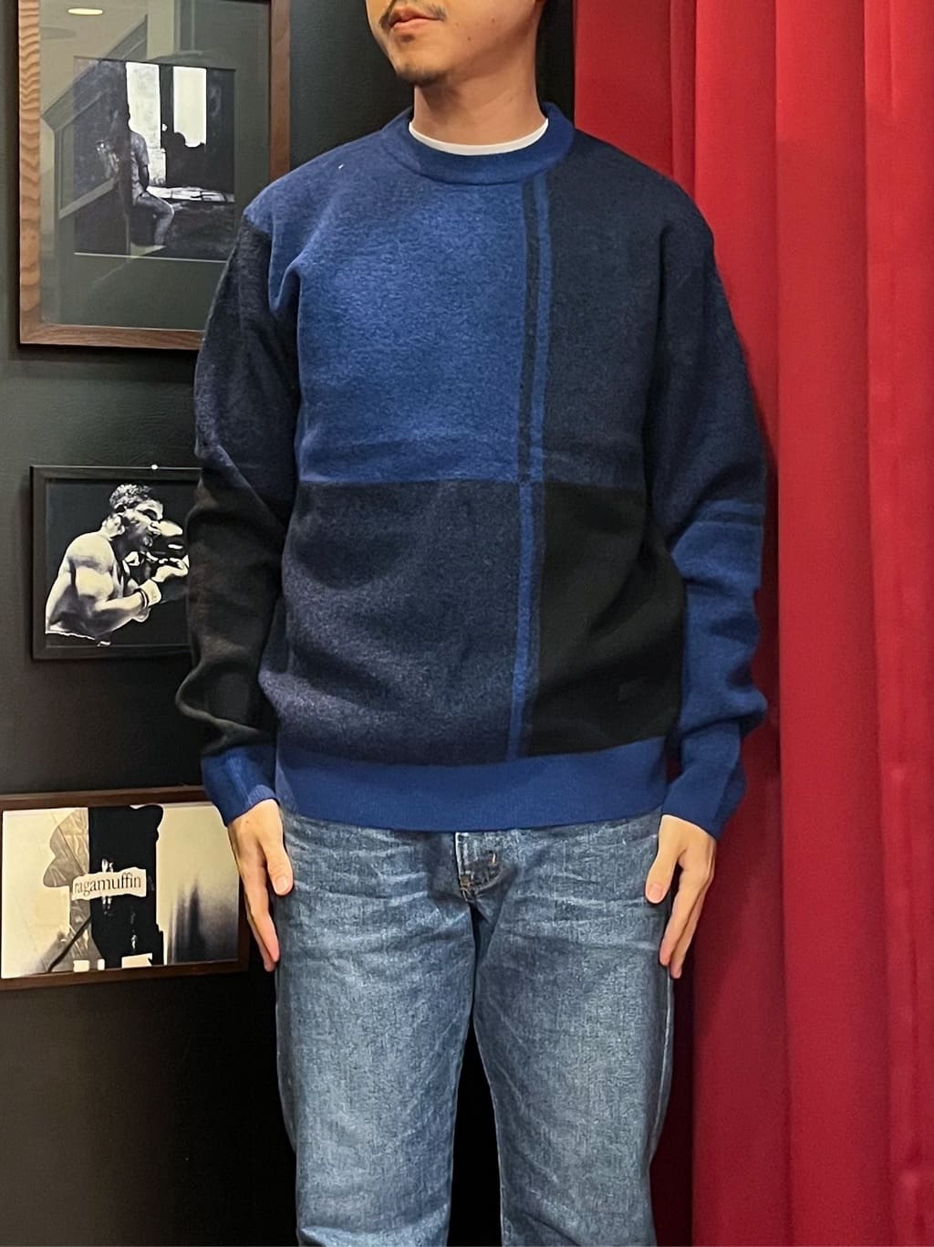 KUROさんの「TAKEO KIKUCHI｜」を使ったコーディネート