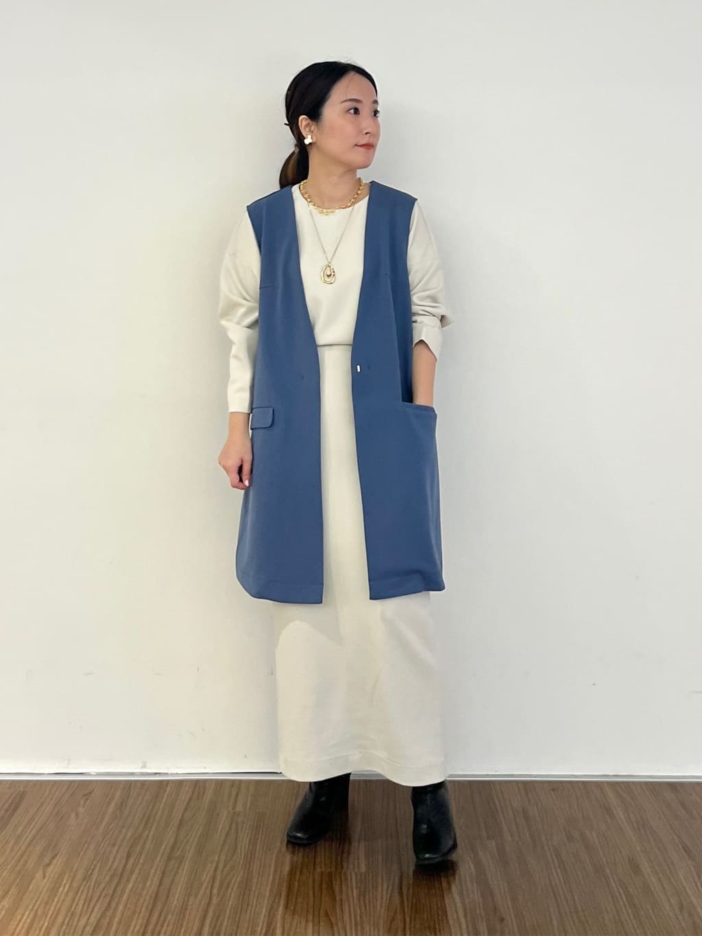UNTITLED yone