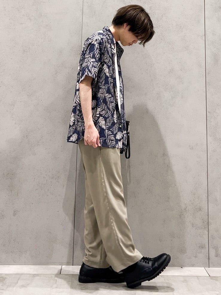 SHI-MAさんの「THE SHOP TK｜2WAYクラッチバッグ【冠婚葬祭/ビジネス/セレモニー/パーティー】」を使ったコーディネート