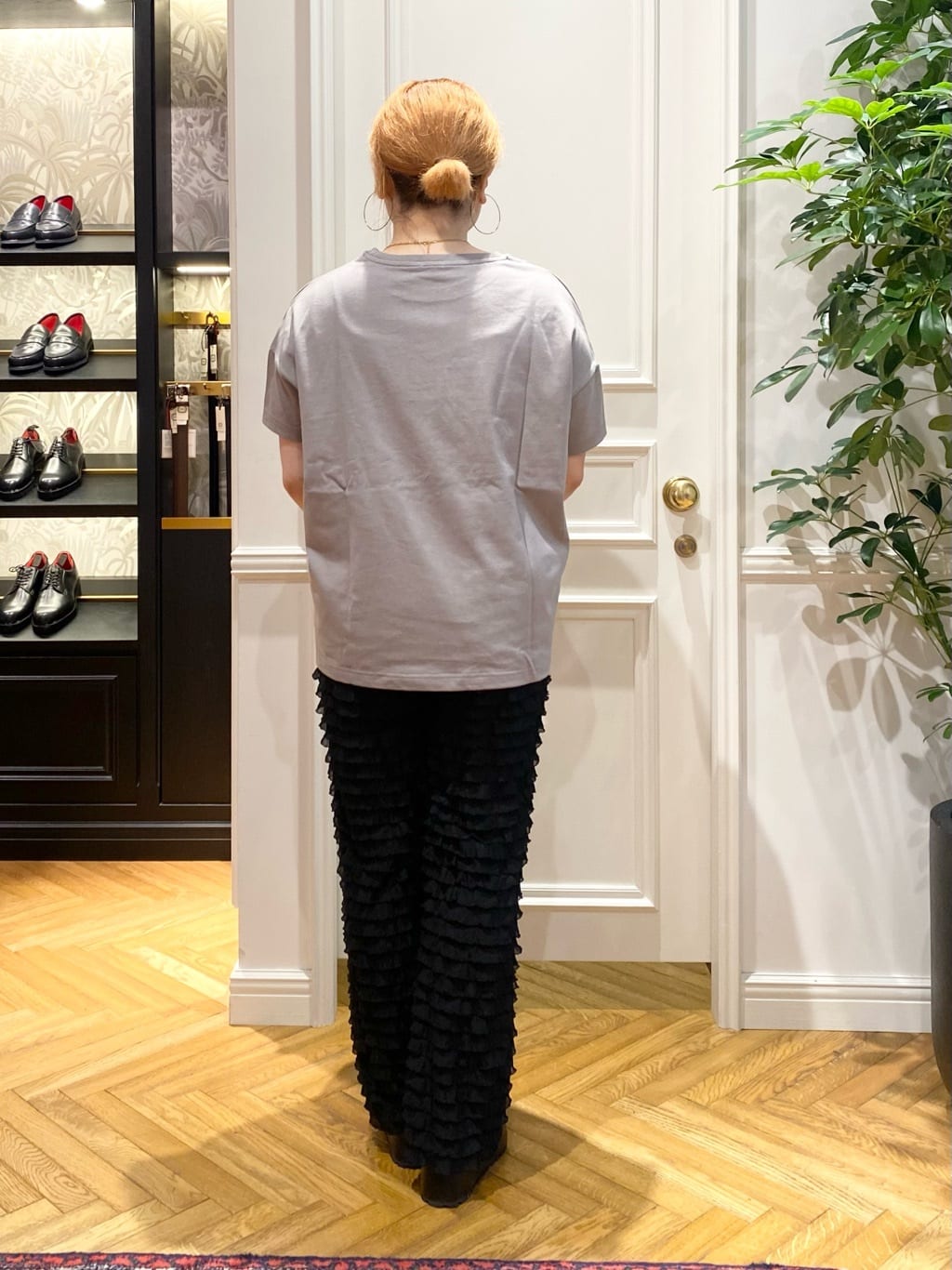 Ayano.Kさんの「DRESSTERIOR｜」を使ったコーディネート