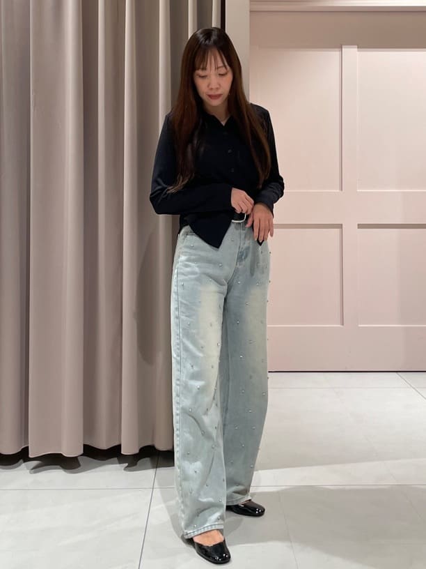 maiさんの「ESPERANZA｜」を使ったコーディネート