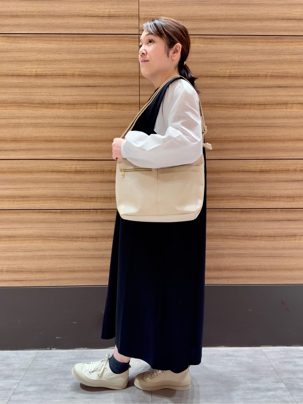 Mii (みー)さんの「SHOO･LA･RUE｜」を使ったコーディネート