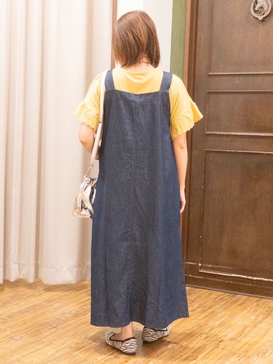 みかりん さんの「SHOO･LA･RUE｜」を使ったコーディネート