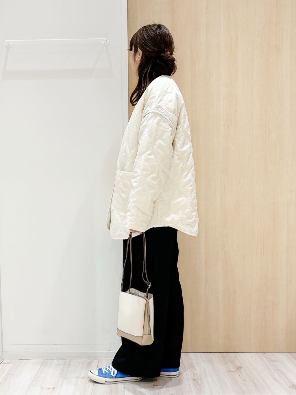 maaaさんの「SHOO･LA･RUE｜」を使ったコーディネート