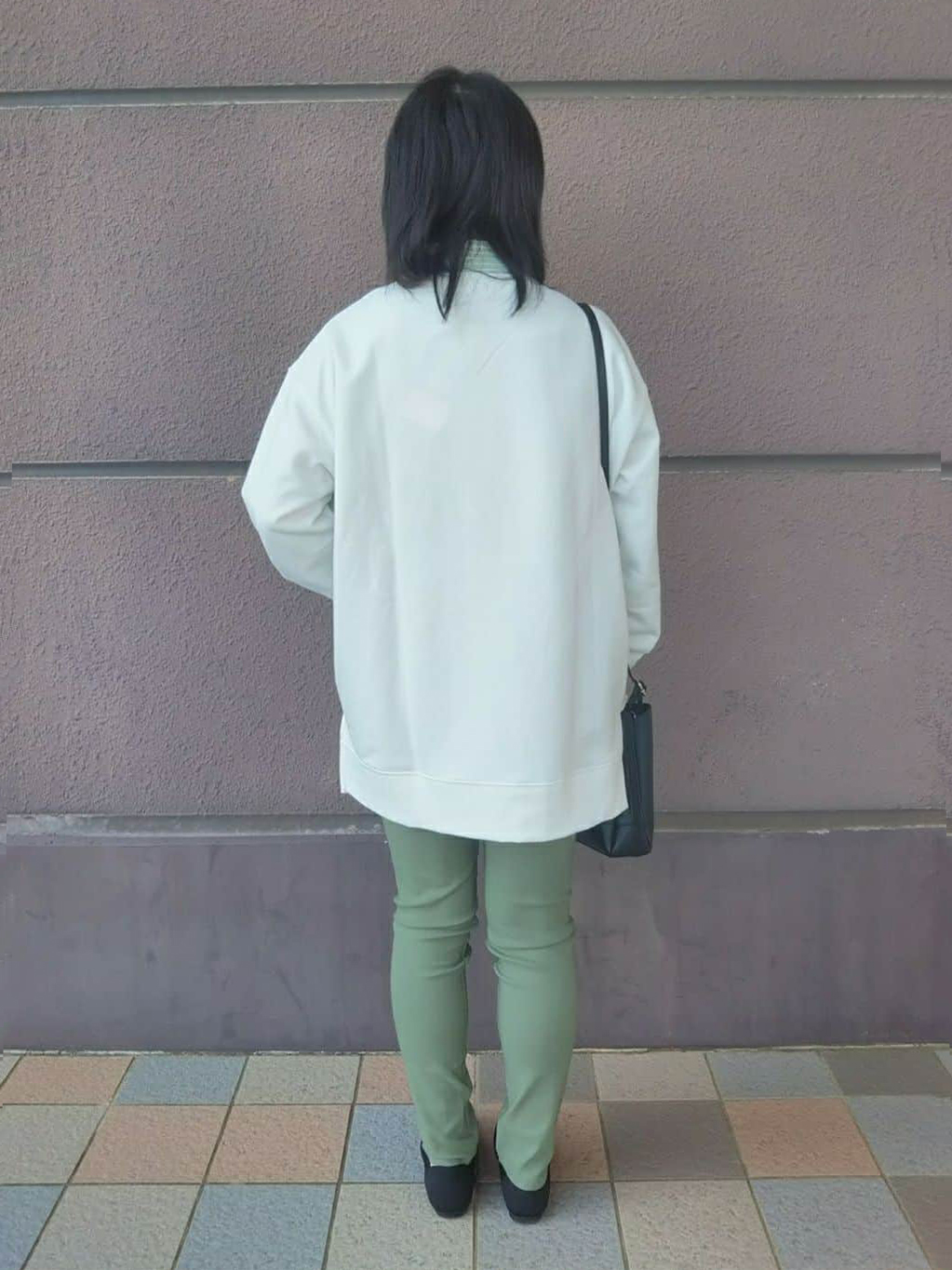 あゆさんの「SHOO･LA･RUE｜」を使ったコーディネート