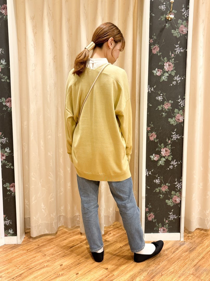 りぃさんの「SHOO･LA･RUE｜」を使ったコーディネート