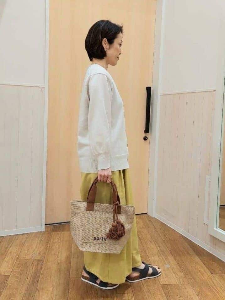 Kさんの「SHOO･LA･RUE｜」を使ったコーディネート