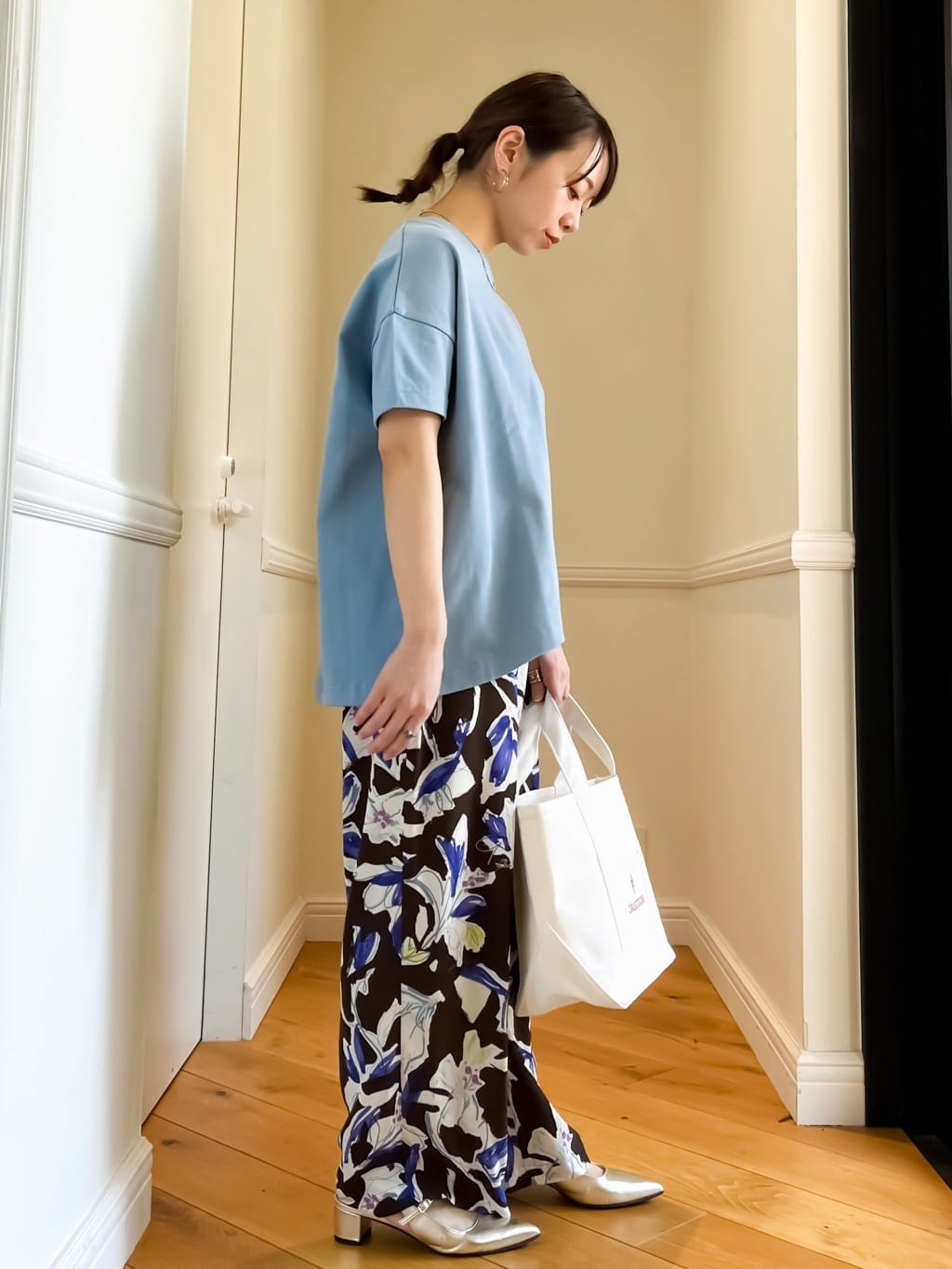 HOMMAさんの「DRESSTERIOR｜」を使ったコーディネート