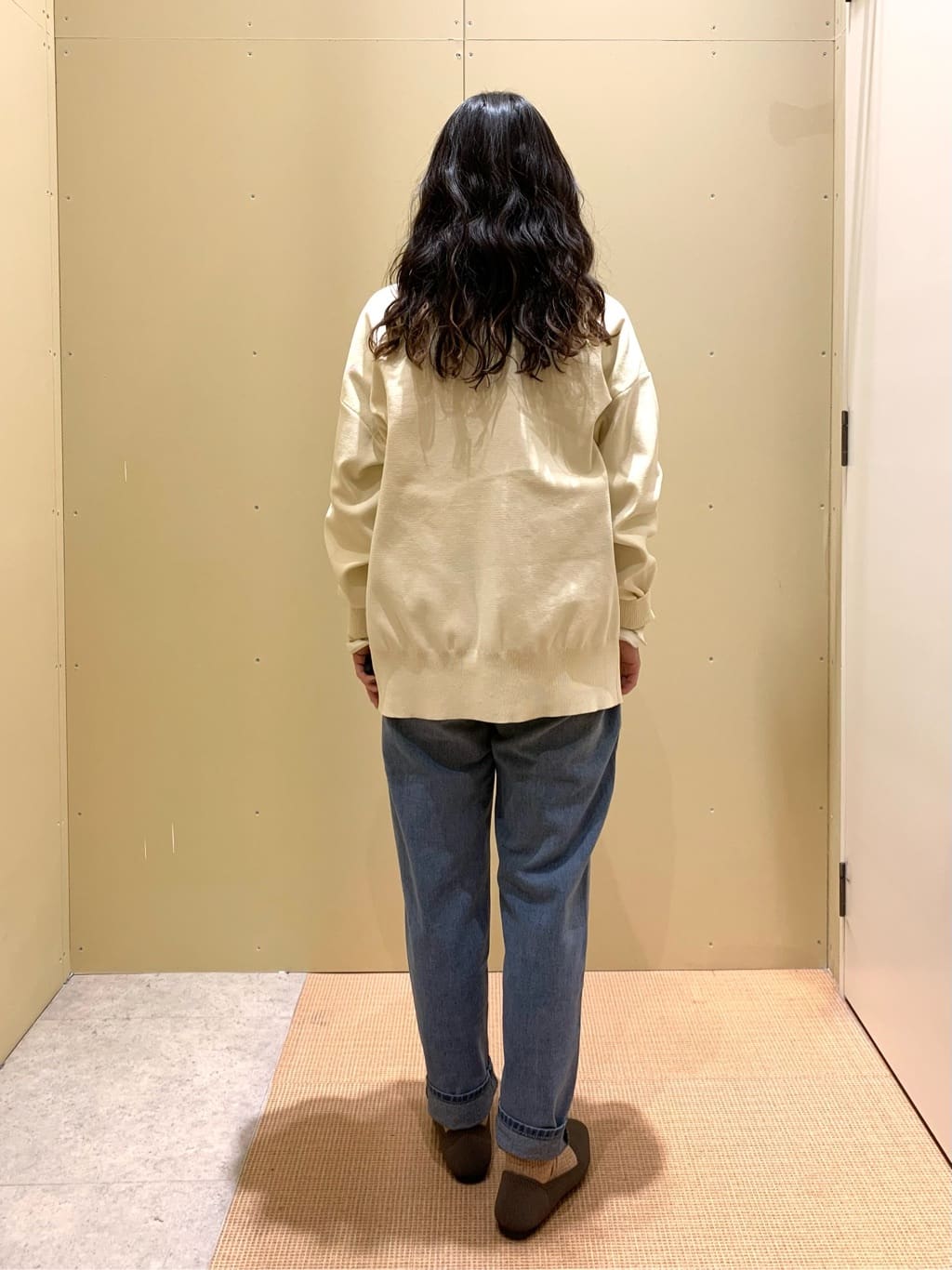 ちゃろさんの「SHOO･LA･RUE｜」を使ったコーディネート