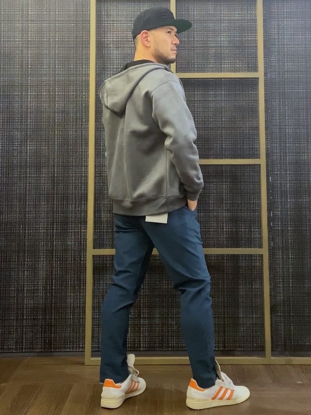くらさんの「THE SHOP TK｜」を使ったコーディネート