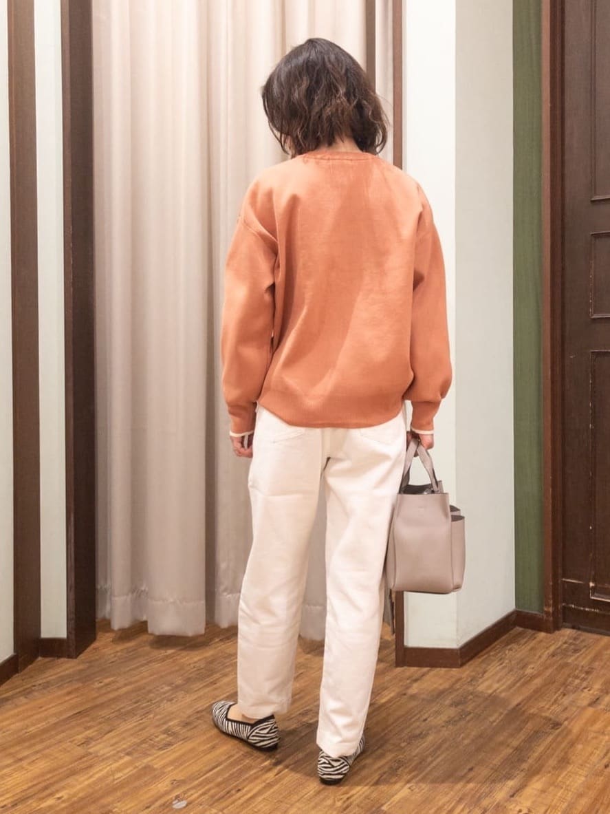 yukaさんの「SHOO･LA･RUE｜」を使ったコーディネート