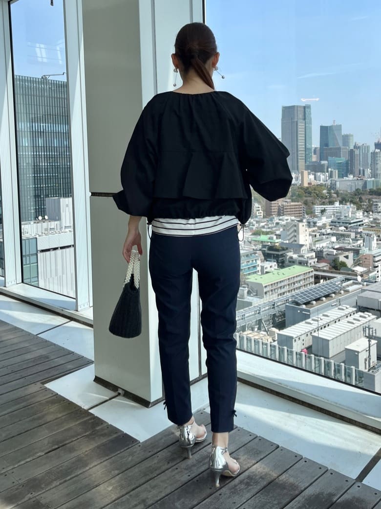 makiさんの「Couture brooch｜」を使ったコーディネート