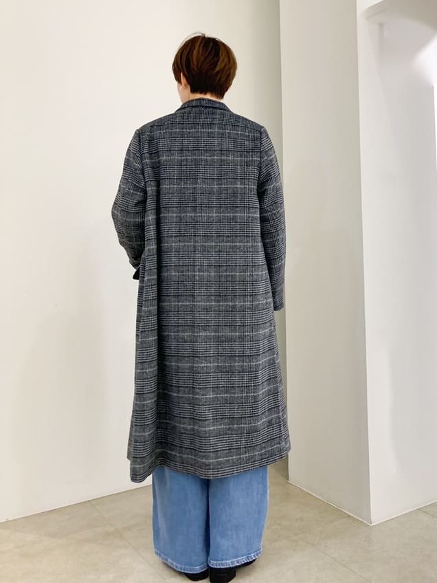 KUROさんの「grove｜」を使ったコーディネート