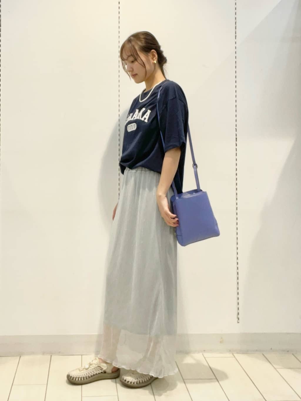 sakiさんの「SHOO･LA･RUE｜」を使ったコーディネート