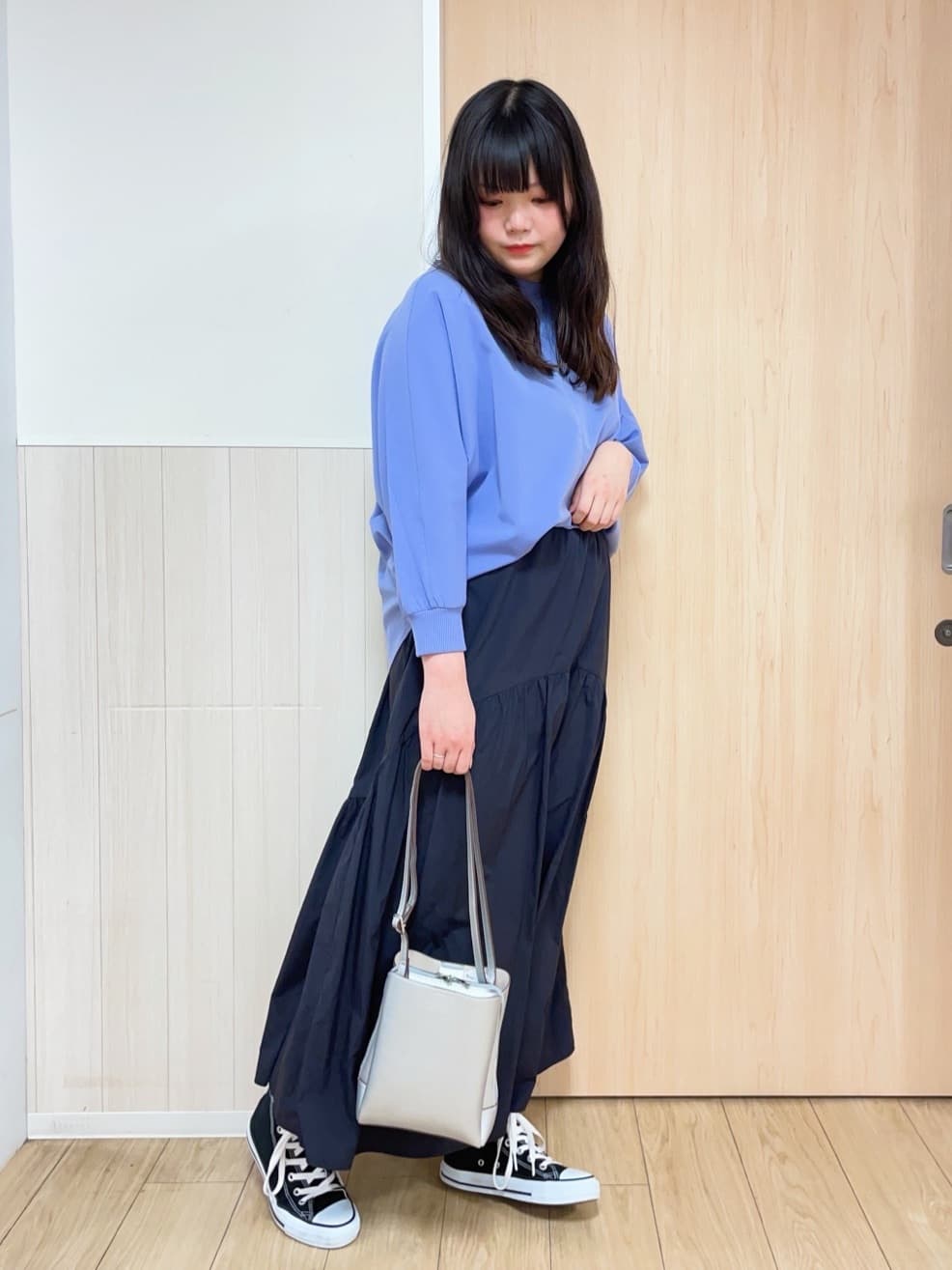 nanaseさんの「SHOO･LA･RUE｜」を使ったコーディネート