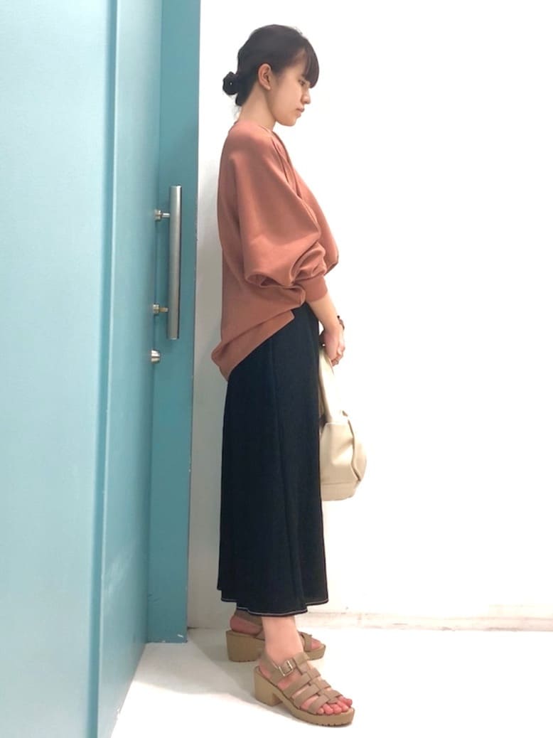 mrさんの「SHOO･LA･RUE｜」を使ったコーディネート
