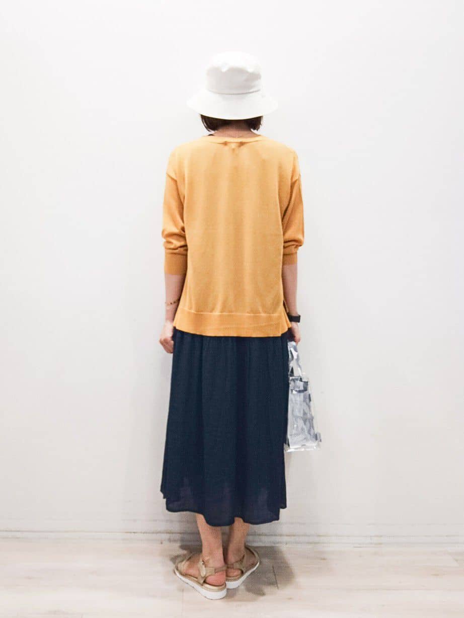 miyuさんの「SHOO･LA･RUE｜」を使ったコーディネート