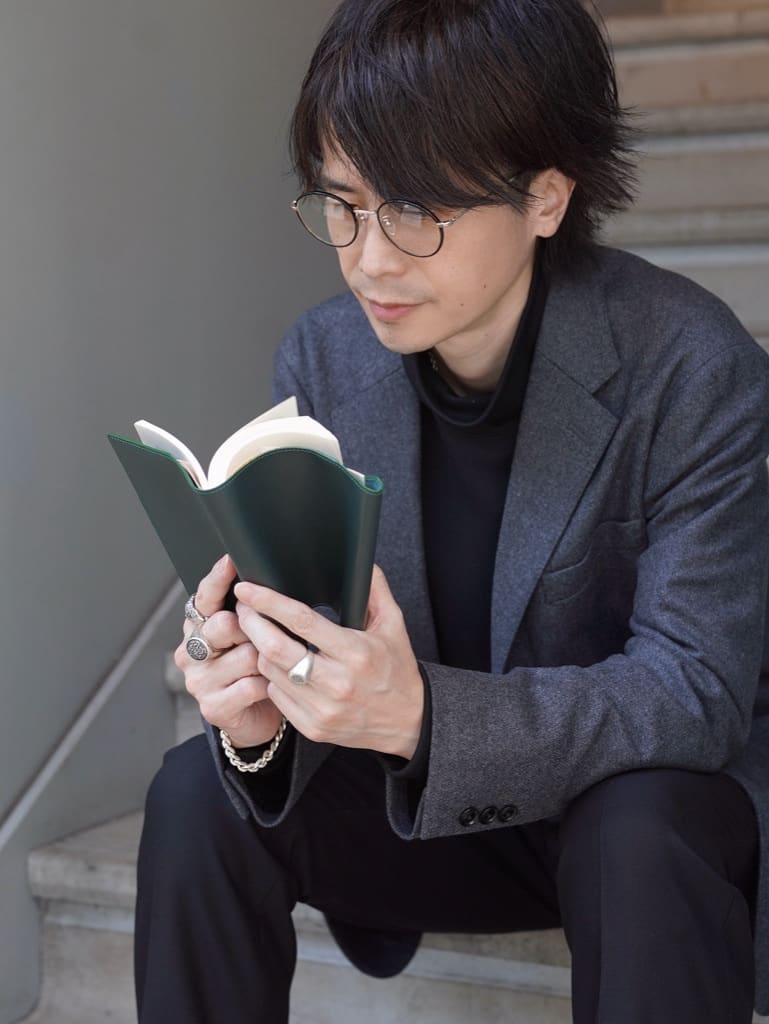 Shintaroさんの「TAKEO KIKUCHI｜【THE FLAGSHIP】バラシャパンツ」を使ったコーディネート