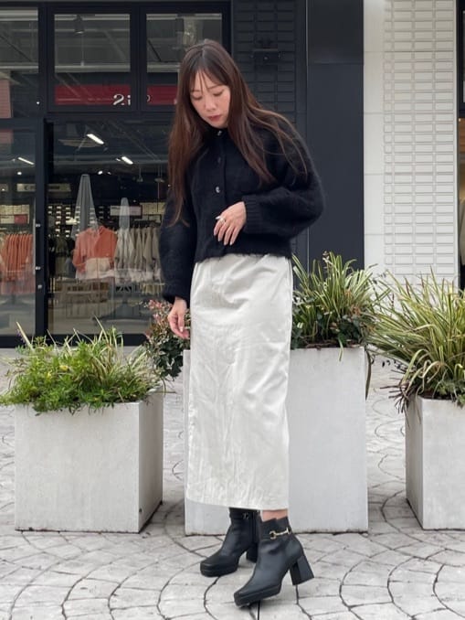 maiさんの「ESPERANZA｜」を使ったコーディネート