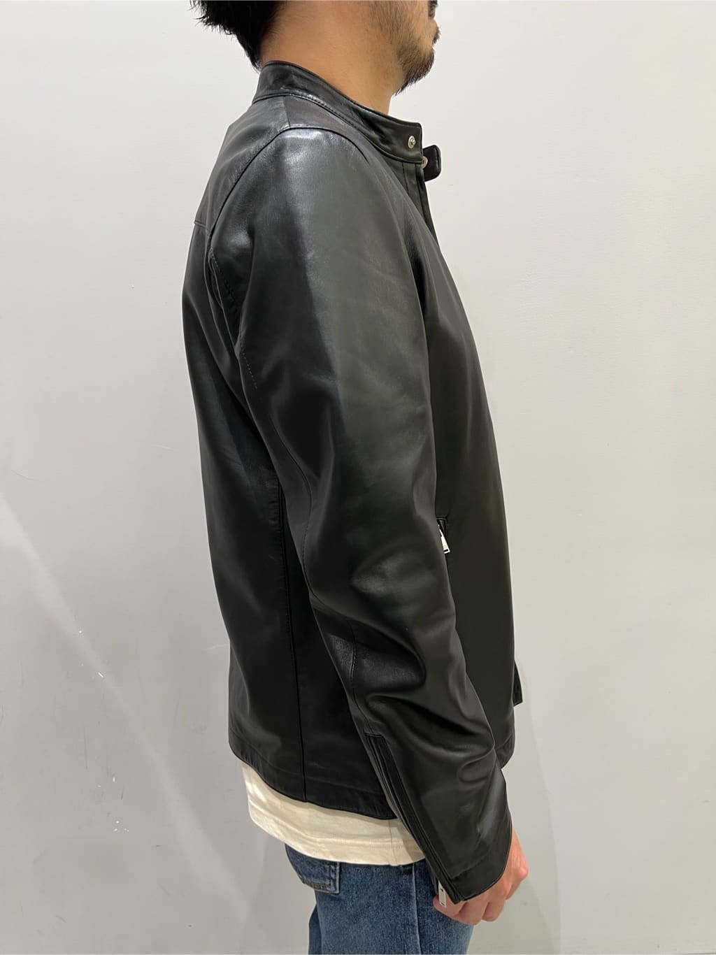 SHOTAさんの「TAKEO KIKUCHI｜」を使ったコーディネート