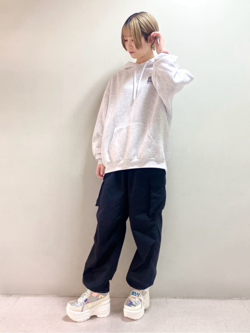 myさんの「ESPERANZA｜」を使ったコーディネート