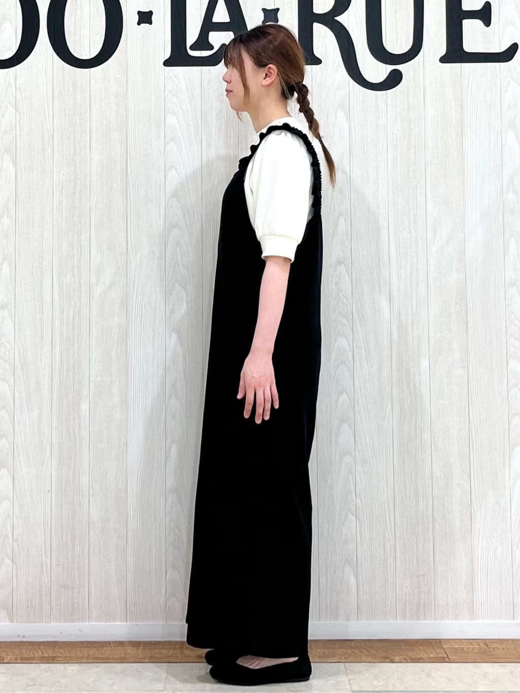 shiiさんの「SHOO･LA･RUE｜」を使ったコーディネート