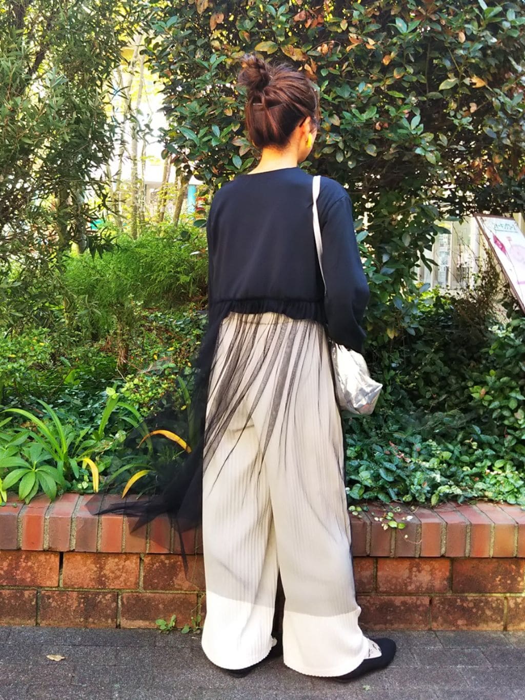 よっしーさんの「SHOO･LA･RUE｜」を使ったコーディネート