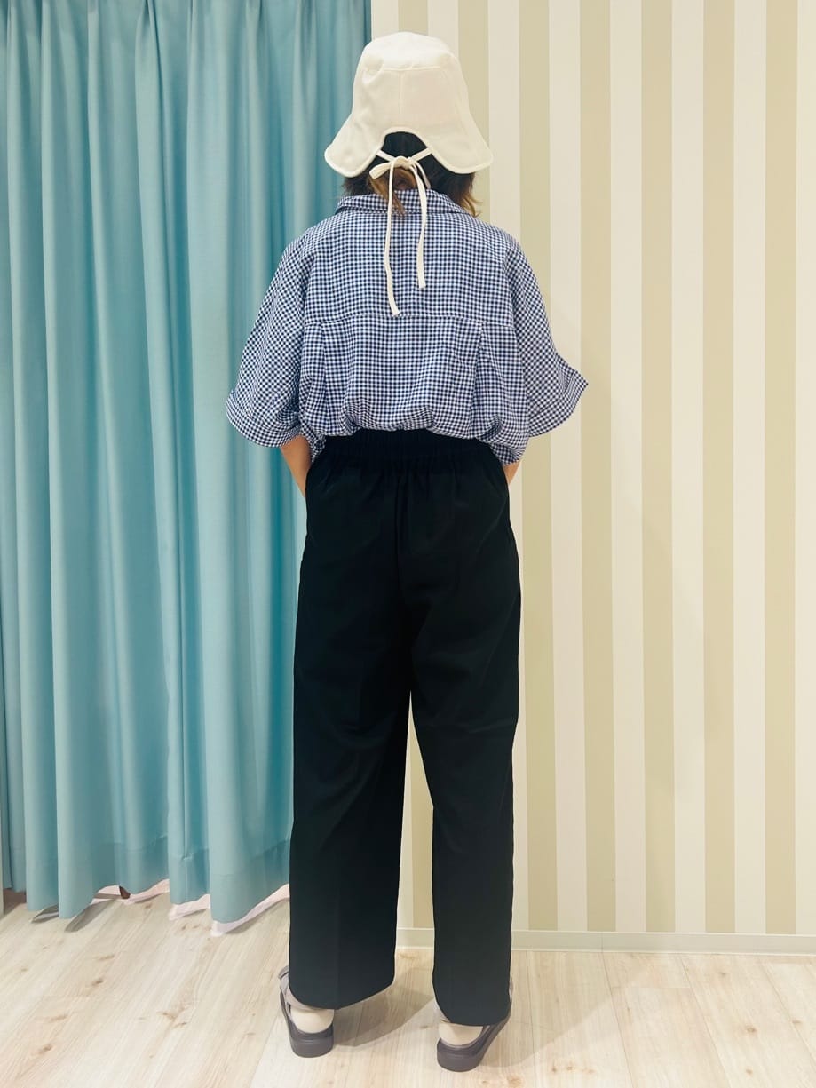 ふっきーさんの「SHOO･LA･RUE｜」を使ったコーディネート