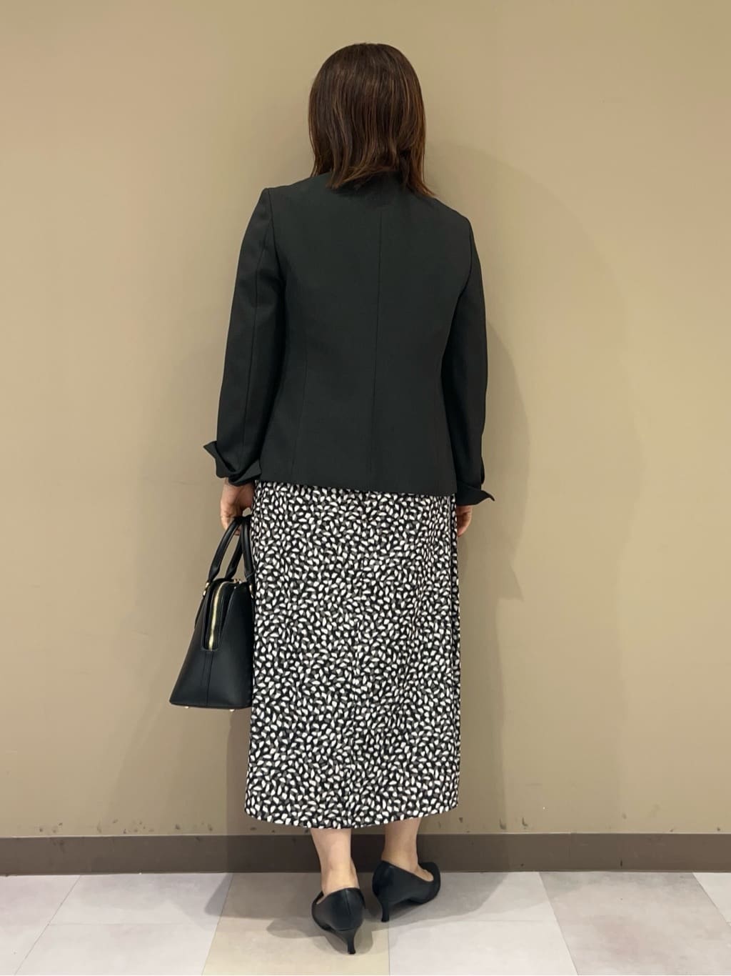fukuさんの「UNTITLED｜【追加8／名品】2WAYポケットボストンバッグ」を使ったコーディネート
