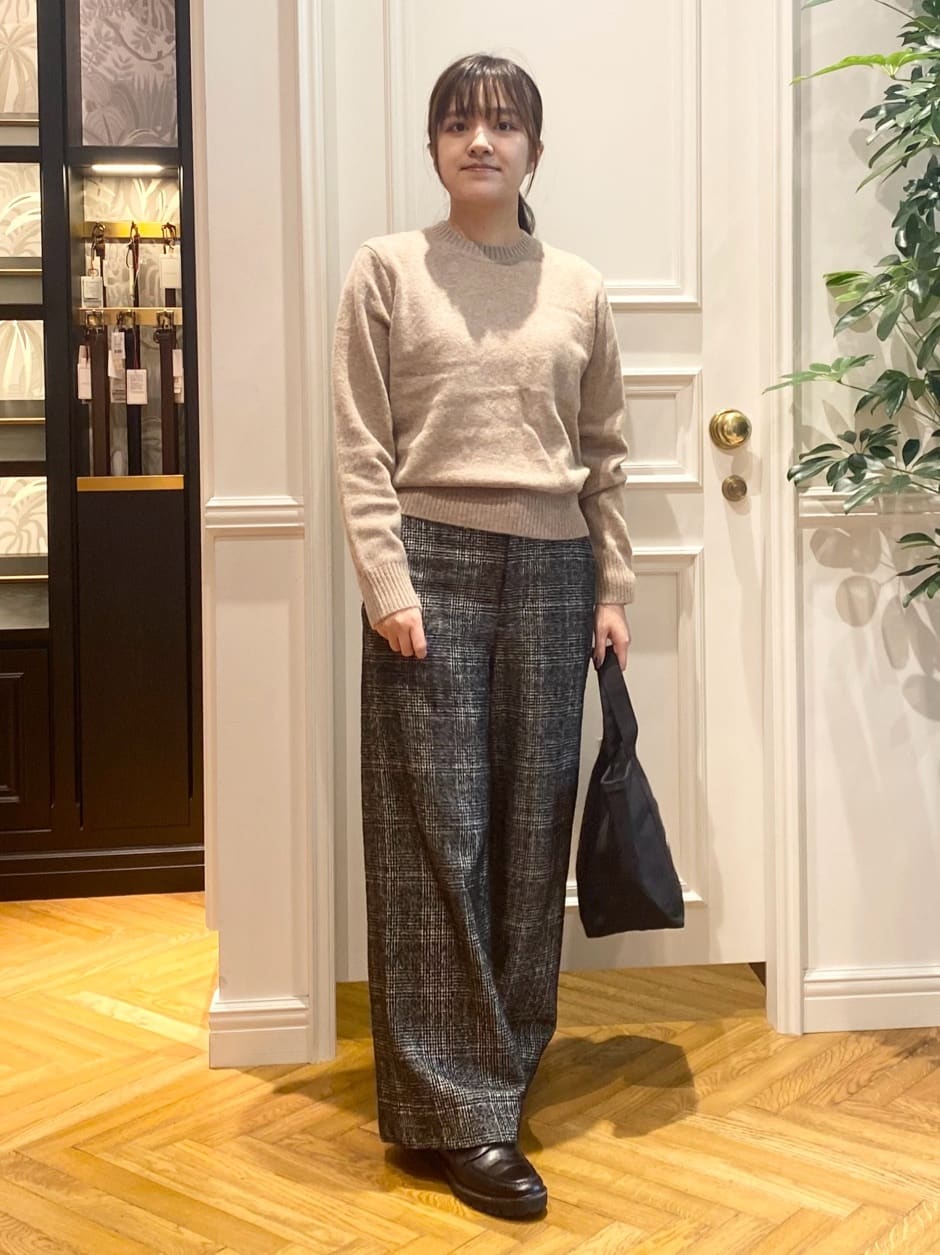 c.wさんの「DRESSTERIOR｜」を使ったコーディネート